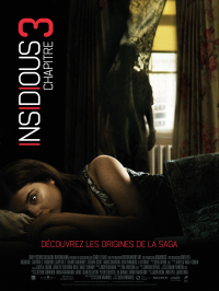 Insidious : Chapitre 3 streaming