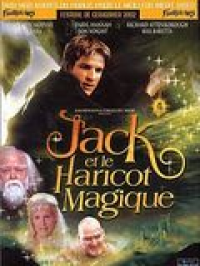 Jack et le Haricot Magique streaming