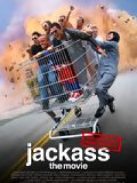 Jackass - le film streaming