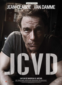 JCVD streaming