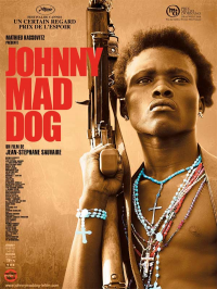 Johnny Mad Dog streaming