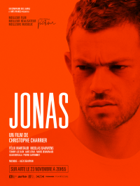 Jonas streaming