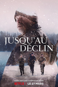 Jusqu’au déclin streaming