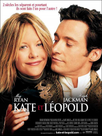 Kate & Leopold streaming