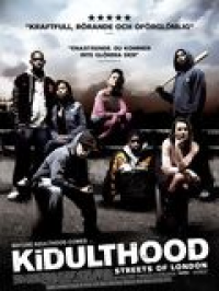 Kidulthood streaming