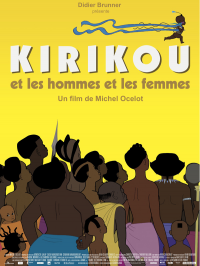 Kirikou et les hommes et les femmes