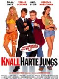 Knallharte Jungs streaming