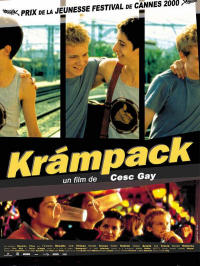 Krampack streaming