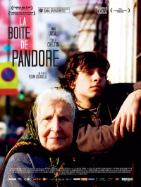 La Boîte de Pandore streaming