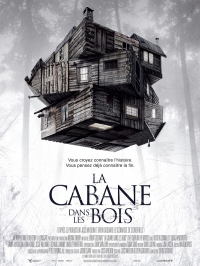 La Cabane dans les bois streaming