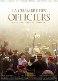 La Chambre des Officiers streaming