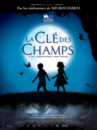 La Clé des champs streaming