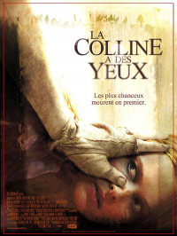 La Colline a des yeux streaming