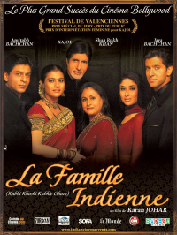 La Famille indienne