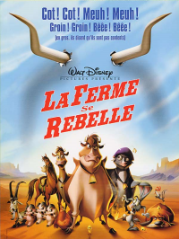 La Ferme se rebelle streaming