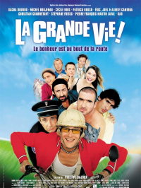 La Grande vie streaming