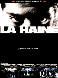 La Haine streaming