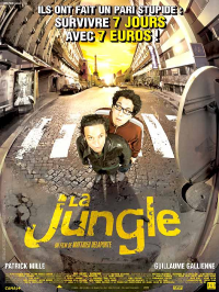 La Jungle streaming