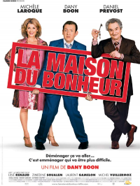 La Maison du bonheur streaming