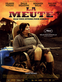 La Meute streaming