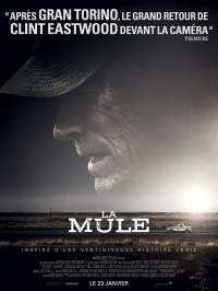 La Mule streaming