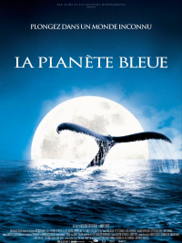 La Planète bleue