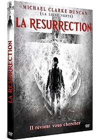 La Résurrection streaming