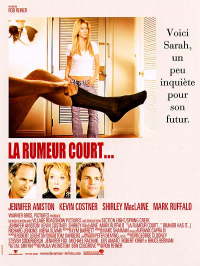 La Rumeur court... streaming