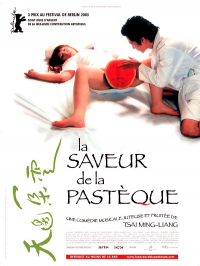 La Saveur de la pastèque streaming