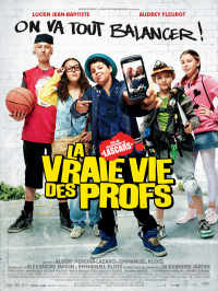 La Vraie vie des profs streaming