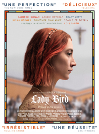 Lady Bird streaming