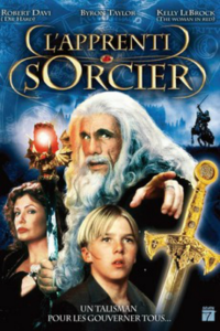 L'Apprenti-sorcier streaming