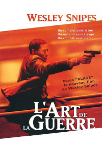 L'Art de la guerre streaming