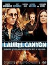 Laurel Canyon