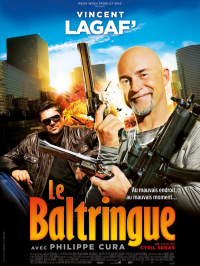 Le Baltringue streaming