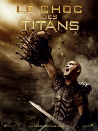 Le Choc des Titans streaming