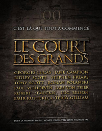 Le court des grands