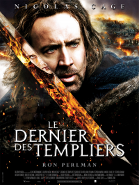 Le Dernier des Templiers streaming