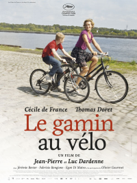 Le gamin au vélo streaming