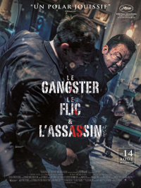 Le Gangster, le flic & l'assassin streaming