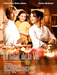 Le Goût de la vie streaming