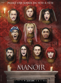 Le Manoir streaming