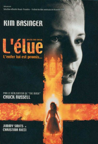 L'Elue streaming