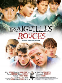 Les Aiguilles rouges streaming