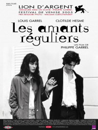 Les Amants Réguliers streaming