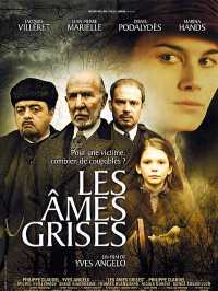 Les Âmes grises streaming