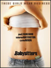 Les Babysitters streaming