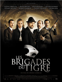 Les Brigades du Tigre streaming