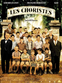 Les Choristes streaming