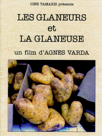 Les Glaneurs et la glaneuse streaming